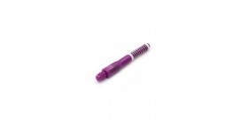 Cuesoul Shaft AK7 TERO Purple G