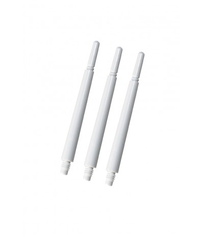 Fit Flight Gear Normal Shafts Spinning White 8