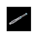 Hastes Cuesoul AK7 TERO Transparente G (47 mm)