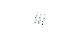 Fit Flight Gear Normal Shafts Spinning Clear 8