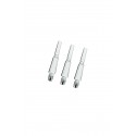 Fit Flight Gear Normal Shafts Spinning Clear 8