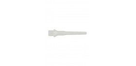Ponteiras Drag Queen 2BA Branco 50uds