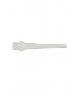 Puntas Drag Queen 2BA (50) Blanca