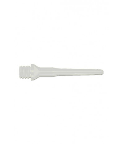 Puntas Drag Queen 2BA (50) Blanca