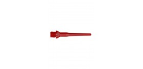 Puntas Drag Queen 2BA (50) Rojo