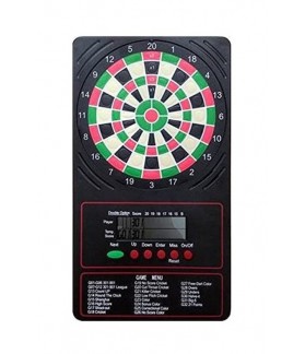 Marcador Touchpad Scorer Arachnid