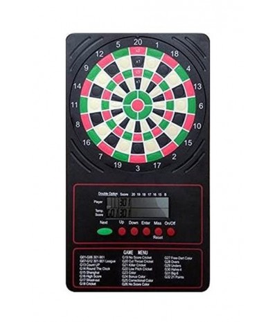 Marcador Touchpad Scorer Arachnid