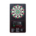 Electronic Dart Scorer - Arachnid- 18 Games