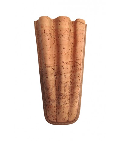 Funda DBB Microwallet Cork