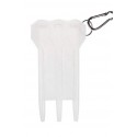 DBB Quiver case Clear