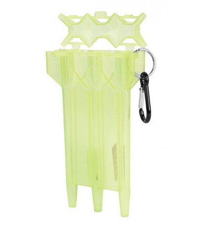 DBB Quiver case Pink