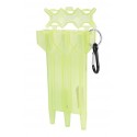 Funda DBB Quiver Amarillo