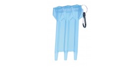 DBB Quiver case Blue