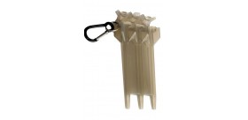 Estojo DBB Quiver Preto