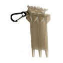 Estojo DBB Quiver Preto