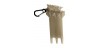 Estojo DBB Quiver Preto