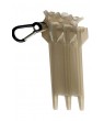 Funda DBB Quiver Negro