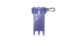Funda DBB Quiver Lila