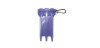 Funda DBB Quiver Lila