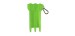 Funda DBB Quiver Verde
