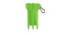 Estojo DBB Quiver Verde