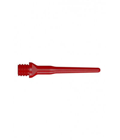 Puntas Drag Queen 2BA (50) Rojo