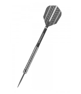 Harrows Supergrip Steel Tip Darts 22grR