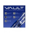 Vault Transparente