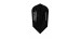 Plumas Harrows Silika Black Edition Slim