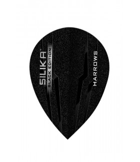 Voadores Harrows Silika Black Edition Slim