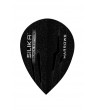 Harrows Silika Black Edition Flights Slim