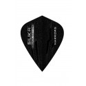 Harrows Silika Black Edition Flights Kite
