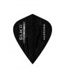 Plumas Harrows Silika Black Edition Oval