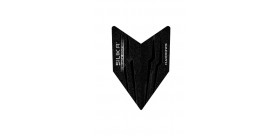 Harrows Silika Black Edition Flights Velos