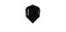 Plumas Harrows Silika Black Edition STD 6