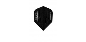 Voadores Harrows Silika Black Edition STD 6