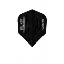 Harrows Silika Black Edition Flights STD 6