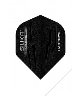 Plumas Harrows Silika Black Edition STD 2