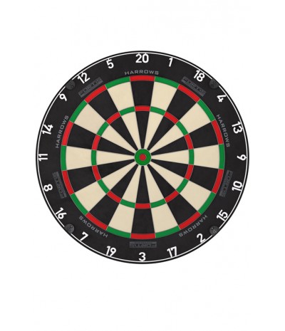 Harrows Pro Matchplay Dartboard