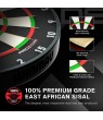 Winmau Blade X - Official PDC Dartboard