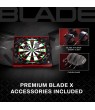 Alvo Winmau Blade X - Oficial Do PDC