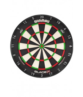 Winmau Blade X - Official PDC Dartboard