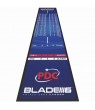 Clearzone PVC Dart Mat with Integrated Oche 