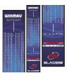 Alfombra Pro zone Outshot 