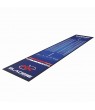 Tapete de dardo de PVC Clearzone com Oche integrado 