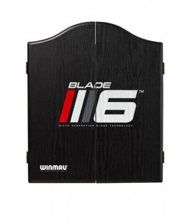 Winmau Blade 6 Dual Core Dartboard
