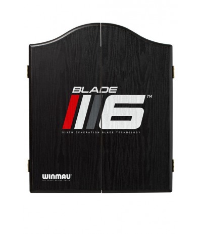 Alvo Winmau Blade 6 Dual Core