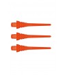 Ponteiras Winmau Triton Vermelho 50uds