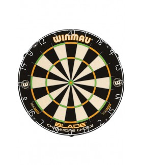 Winmau Blade 6 Dual Core Dartboard
