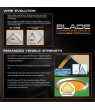 Alvo Winmau Blade 6 Dual Core